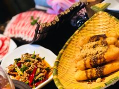 红糖滋杷-宽巷子成都火锅(南站店)