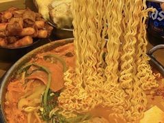 -韩鼎丰·韩国料理(林奥店)