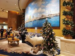 -澳门十六浦索菲特大酒店