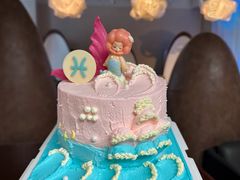 -CAKE BOSS 蛋糕老板(西单君太百货店)