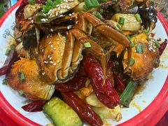 -呷呷好龙虾·湖南常德钵子菜·湘菜(公明天虹总店)