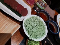 -赤RedBowl川锅·炙烤·板前(北京瑰丽酒店)