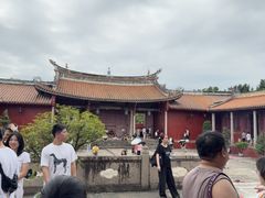 -揭阳学宫(榕城区)