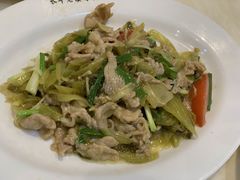-长平老姿娘夜粥(平东一街店)