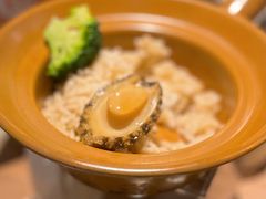 -台州耀达国际酒店-福满楼中餐厅