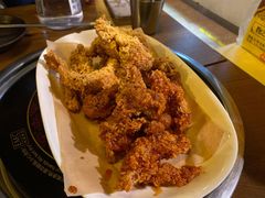 -包装马车·韩国料理·포장마차