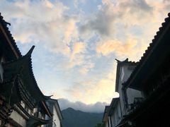 -大理古城