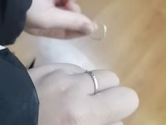 -敲吧手工坊·银饰DIY(观音桥店)