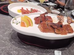 -同庆楼(滨湖万达广场店)