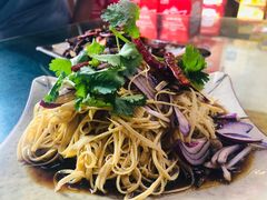 -三子下水馆(南十四道街151号店)