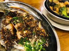 -日昌餐馆(亦庄店)