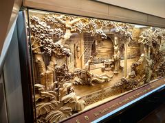 -西湖外事游船(花港观鱼码头)