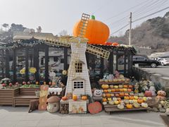 -京北渔家傲