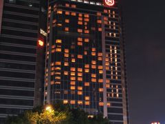 -广州粤海喜来登酒店