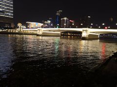 -珠江夜游西堤码头
