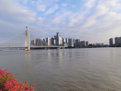 -海心沙亚运公园