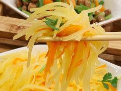 -江湖水乡铁锅炖魚(周庄嘉园店)