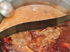 -重庆袁老四火锅(武进万达店)