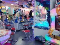 -天空之城游乐体验世界(义乌之心店)