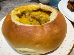 -大树餐厅(红旗街万达店)