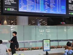 -广州白云国际机场-T2航站楼