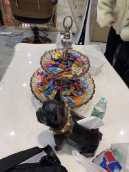 -IN STYLE·全国形象店