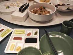 -鸭匠食府·挂炉烤鸭·新京菜(阜成路店)
