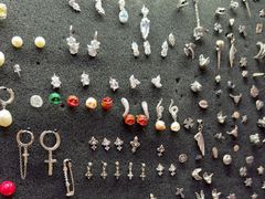 -梵薇Joker.V银饰工作室