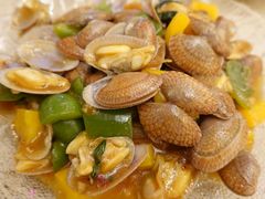 -白仁仔· 活烤海鲜 宵夜(豫园店)