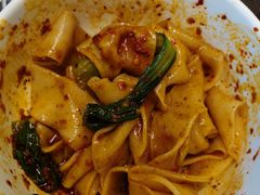 -丽彩天祺酒店-自助餐厅