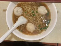 -永盈茶餐厅(中山四路店)