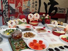 -壹零捌道·北京烤鸭(车公庄店)