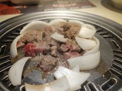 -猫爪爪原切自助烤肉(观音桥阳光世纪店)