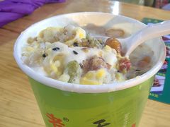 -正宁路小吃夜市