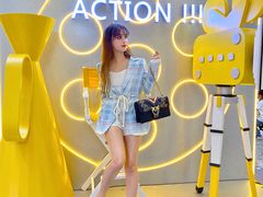 -泡泡玛特POPMART(龙湖杭州滨江天街店)