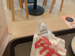 -武圣羊汤·西北面(安德路店)