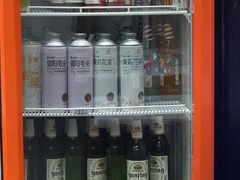 -冯大腕江湖川菜馆(后沙峪店)