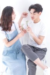 点击看大图 -金海岸婚纱摄影(塘沽店)