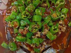 -夯鱼烤鱼·尔滨地标美食(国展店)