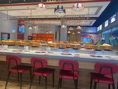 -龍歌自助小火锅(李沧顺和汇店)