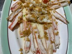-巧克力渔家.小船海鲜胶东菜(三浴场店)