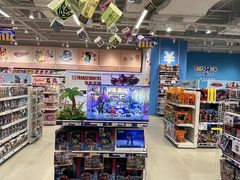 -TOYSRUS玩具反斗城(广州IGC天汇广场店)