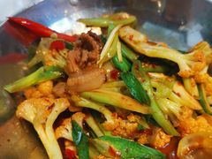 -19号私房菜(云南路店)