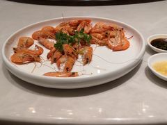 -娱筷海鲜酒家(广州南沙店)