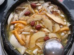 -南渝食府.石锅鸡(尚城花园店)