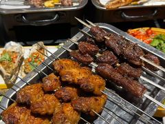-锦州御烧烤·形象店(人民街店)