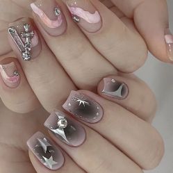 -斯馨·健康美甲美睫