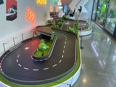 -现代汽车文化中心 Hyundai Motorstudio Beijing