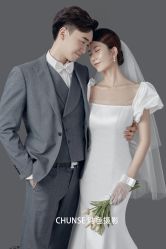 -纯色婚纱摄影(南京店)