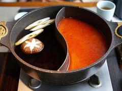 -山葵家·创意料理(宁波来福士店)